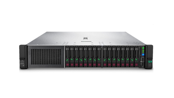 Zdjęcie Serwer HP Proliant DL380 G10 2x Xeon Gold 6248 384Gb DDR4 2133P 16x 2.5" SATA/SAS RAID P408 2xPSU 500W