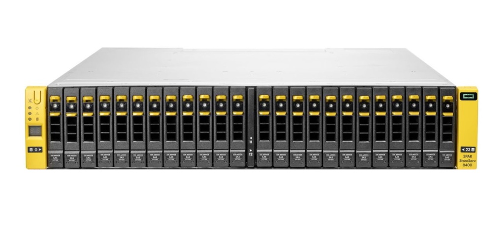 Zdjęcie Półka dyskowa НРE 3РARА ST1111 QR490А М6710 24x2.5"