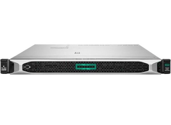 Zdjęcie Serwer HP Proliant DL360 G10 2x Xeon Gold 6244 64Gb DDR4 2133P 4x noHDD 3.5" S100i SR 2xPSU 800W